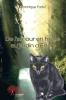 De l'amour en friche au jardin d'Éden (French Edition) 2332482245 Book Cover