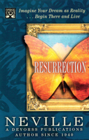 Resurrection 1941489389 Book Cover