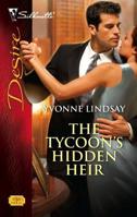 The Tycoon's Hidden Heir 0373767889 Book Cover