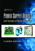 Power Supply Devices and Systems of Relay Protection 1138075035 Book Cover