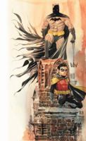 Batman: Streets of Gotham - Leviathan 1401229069 Book Cover