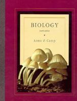 Biology 0030036445 Book Cover