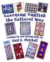 Learning English the Cultural Way 0965330893 Book Cover