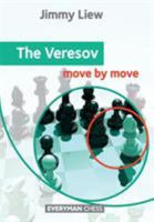 The Veresov: Move by Move 1781942455 Book Cover