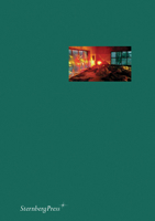 Traces of Disappearing (In Three Acts): Catalogue of the Croatian Pavilion at the 58th Venice Biennale (Sternberg Press) 3956794923 Book Cover