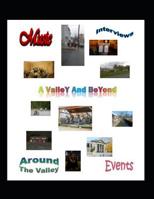 A Valley and Beyond 1791951325 Book Cover