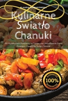 Kulinarne Swiatlo Chanuki (Polish Edition) 183687748X Book Cover