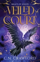 Veiled Court 1956290346 Book Cover