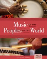 Music of the Peoples of the World 1133307949 Book Cover