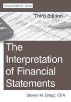 The Interpretation of Financial Statements 1642210633 Book Cover