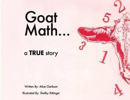 Goat Math B0FL367KB5 Book Cover