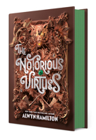 The Notorious Virtues 0451479661 Book Cover