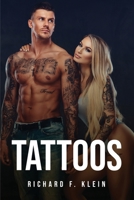 Tattoos 1805094130 Book Cover