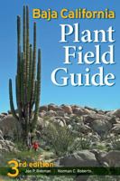 Baja California Plant Field Guide 0916251187 Book Cover