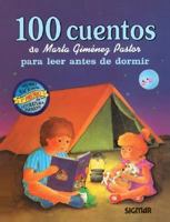 100 cuentos de Marta Giménez Pastor para leer antes de dormir 9501109275 Book Cover