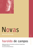 Novas: Selected Writings (Avant-Garde & Modernism Collection) 0810120291 Book Cover