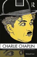 Charlie Chaplin 1138923265 Book Cover