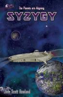 Syzygy 1505267536 Book Cover