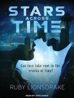 Stars Across Time 1494565315 Book Cover