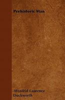 Prehistoric Man 1022480499 Book Cover