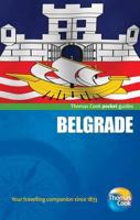 Belgrade (Thomas Cook Pocket Guides) 1848485506 Book Cover