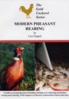 Modern Pheasant Rearing 0947870520 Book Cover