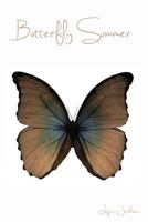 Butterfly Summer 1501083287 Book Cover