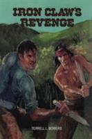 Iron Claws Revenge 0803487347 Book Cover