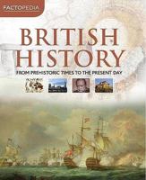 British History 1445417626 Book Cover