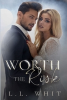 Worth the Risk 1923062069 Book Cover