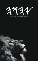 Precept Bible Notebook(TM) Yahawah 1733148191 Book Cover