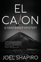 El Cajon: A Haim Baker Mystery 1981893385 Book Cover