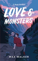 Love & Monsters 1087987865 Book Cover