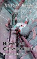 Hinter den Ginstertrieben 3837055590 Book Cover