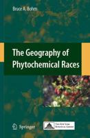 The Geography of Phytochemical Races 140209051X Book Cover