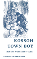 Kossoh Town Boy 0521046866 Book Cover