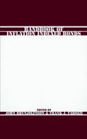 Handbook of Inflation Indexed Bonds (Frank J. Fabozzi Series) 1883249481 Book Cover