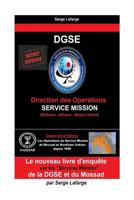 DGSe: Service Mission 1548845922 Book Cover