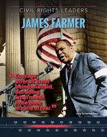 James Farmer 1422240053 Book Cover