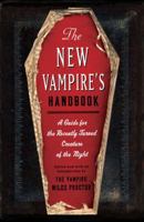 The New Vampire's Handbook 0345508564 Book Cover