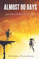 Almost 90 Days B0BW2PPR4B Book Cover