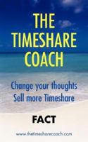 The Timeshare Coach 1906210241 Book Cover