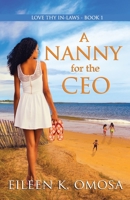 A Nanny for the CEO 0995076391 Book Cover