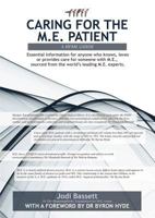 Caring for the M.E. Patient 144529639X Book Cover