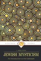 Jewish Mysticism 1770832858 Book Cover