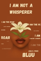 I Am Not a Whisperer B0GRCN2F8B Book Cover
