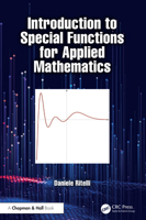 Introduction to Special Functions for Applied Mathematics 0367774690 Book Cover