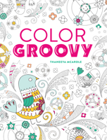 Color Groovy 1440346674 Book Cover
