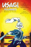 Usagi Yojimbo, Book 23: Bridge of Tears 1595822984 Book Cover