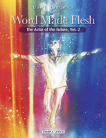 Word Made Flesh: The Actor of the Future 1912230364 Book Cover